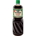 Salsa soja Kikoman Baja en Sal 1L Salsa soja Kikoman Baja en Sal 1L